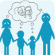 家族の問題